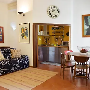  Appartement Ottavo Portone Italie