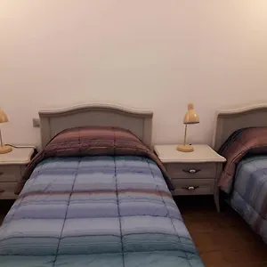  Appartement Vie D'acqua Al Morelo - Center-bo Italie