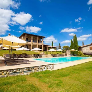 Bauernhof Terra Antica - Resort, Winery &