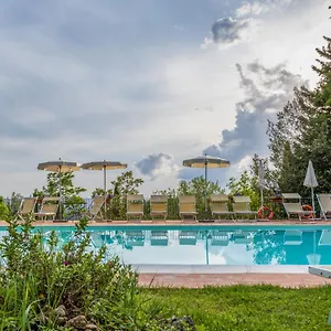  Apartment Podere Mezzastrada