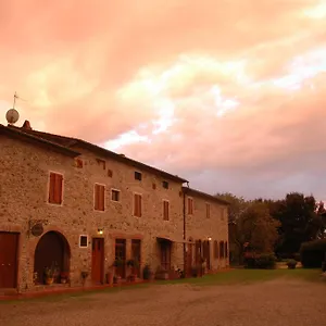  Bauernhof Le Piane Del Milia