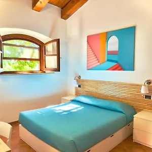  Apartment Pianferrari In Maremma
