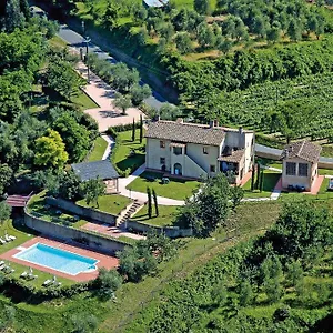  Landhuis Fattoria Di