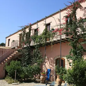  Séjour à la ferme Tabarani Italie