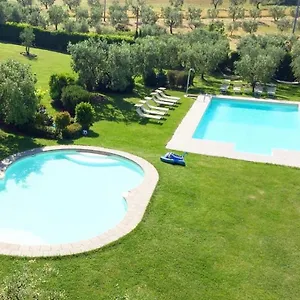  Landhuis Borgo Casalvento