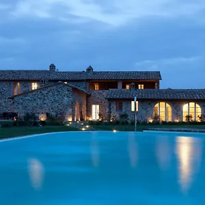  Vakantieboerderij Casanova Di Neri Relais