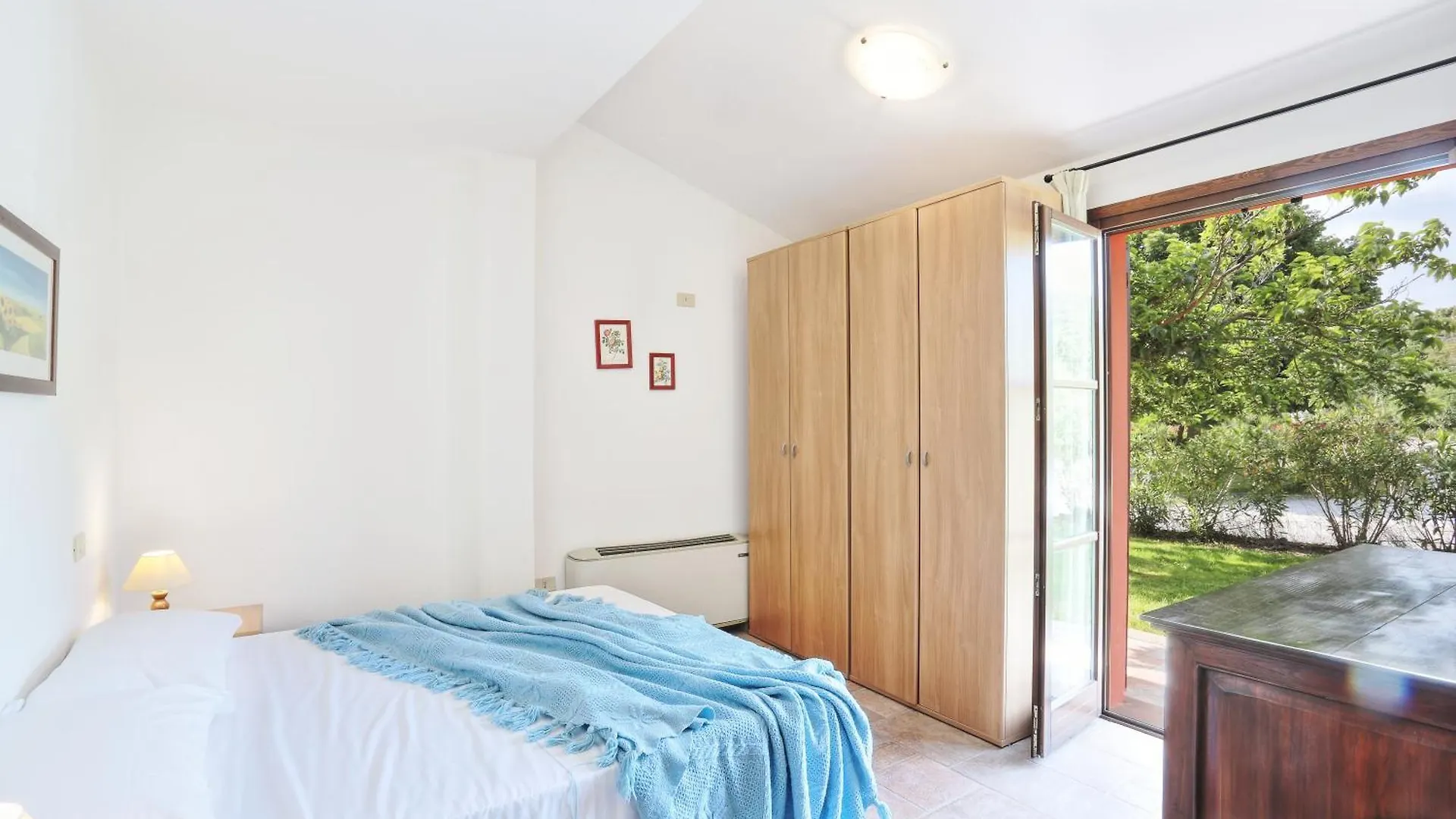 Borgo San Pecoraio Apartment Riparbella