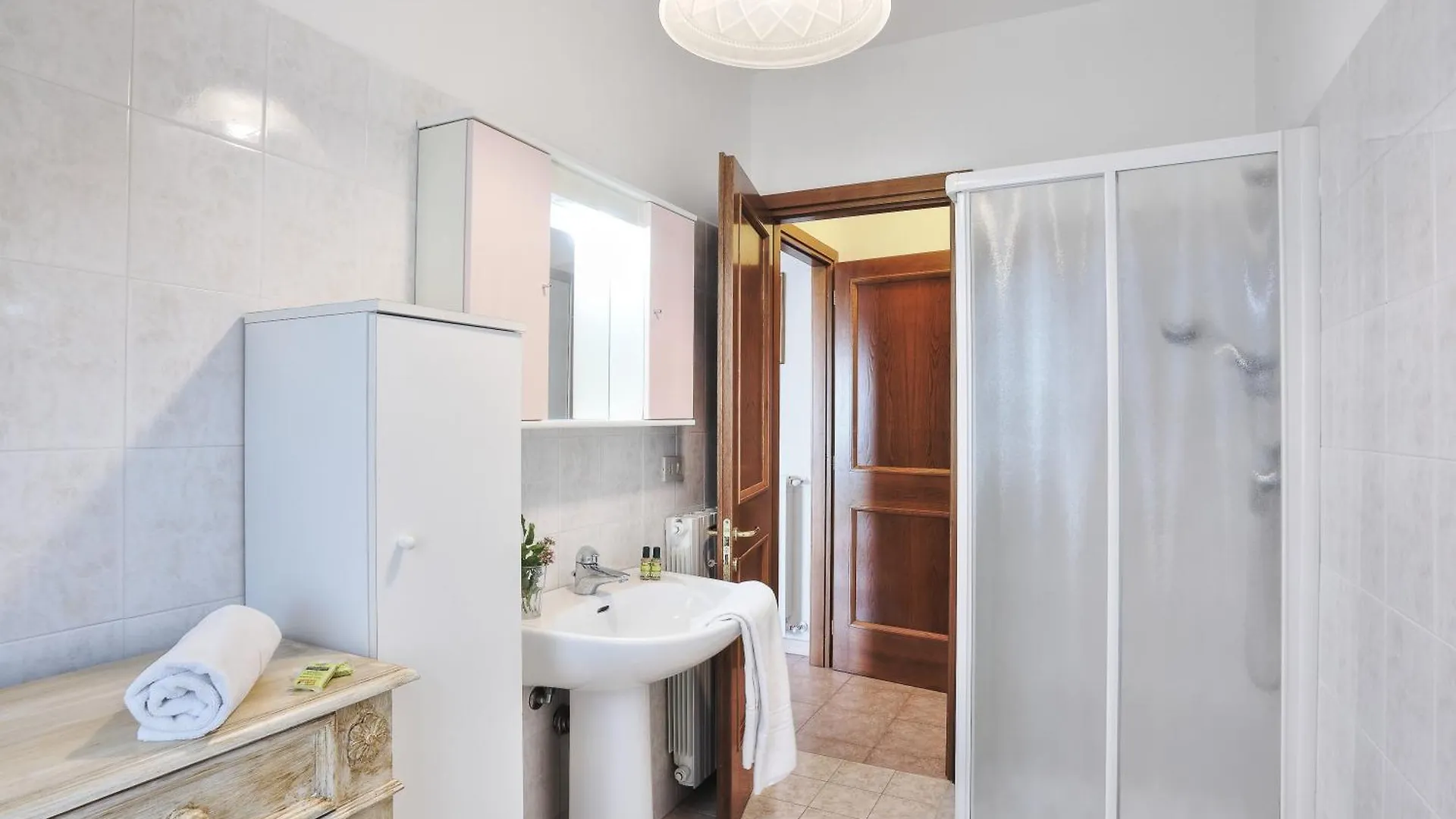 Borgo San Pecoraio Apartment Riparbella 0*,  Italy
