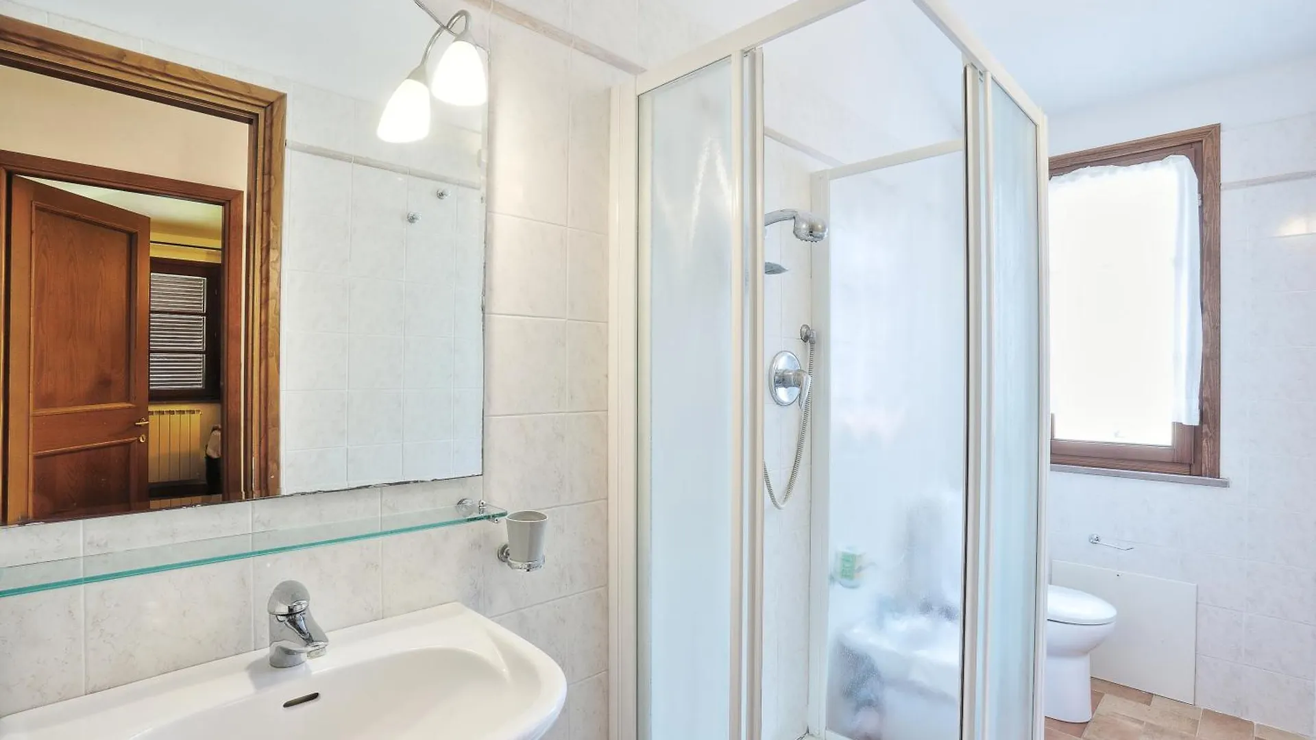 Borgo San Pecoraio Apartment Riparbella
