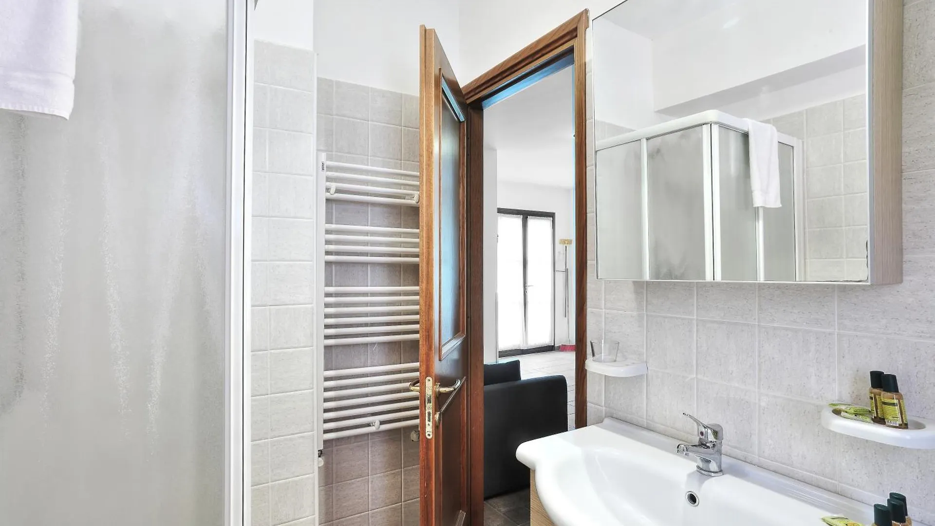 Borgo San Pecoraio Apartment Riparbella