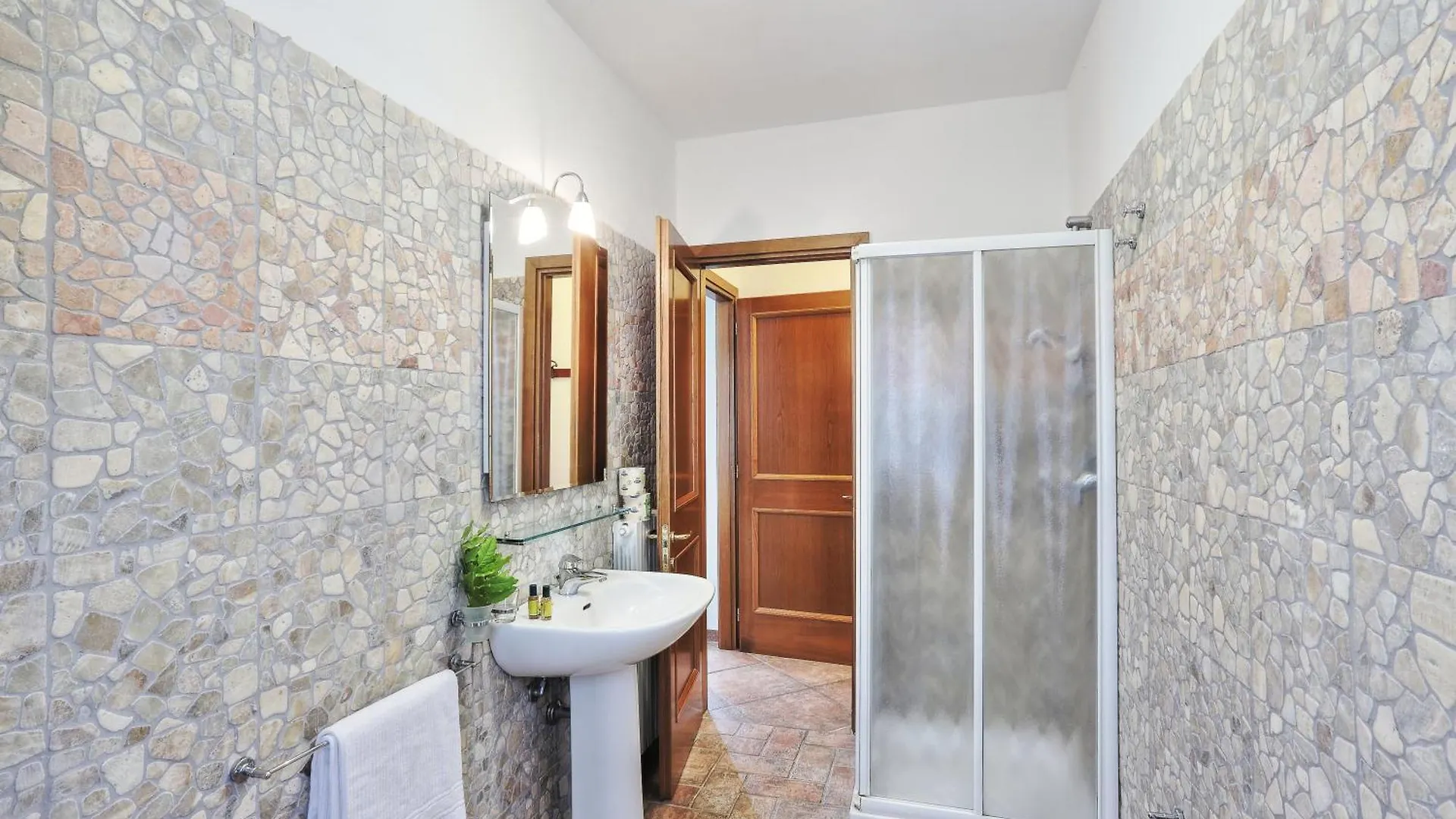 Borgo San Pecoraio Apartment Riparbella Italy