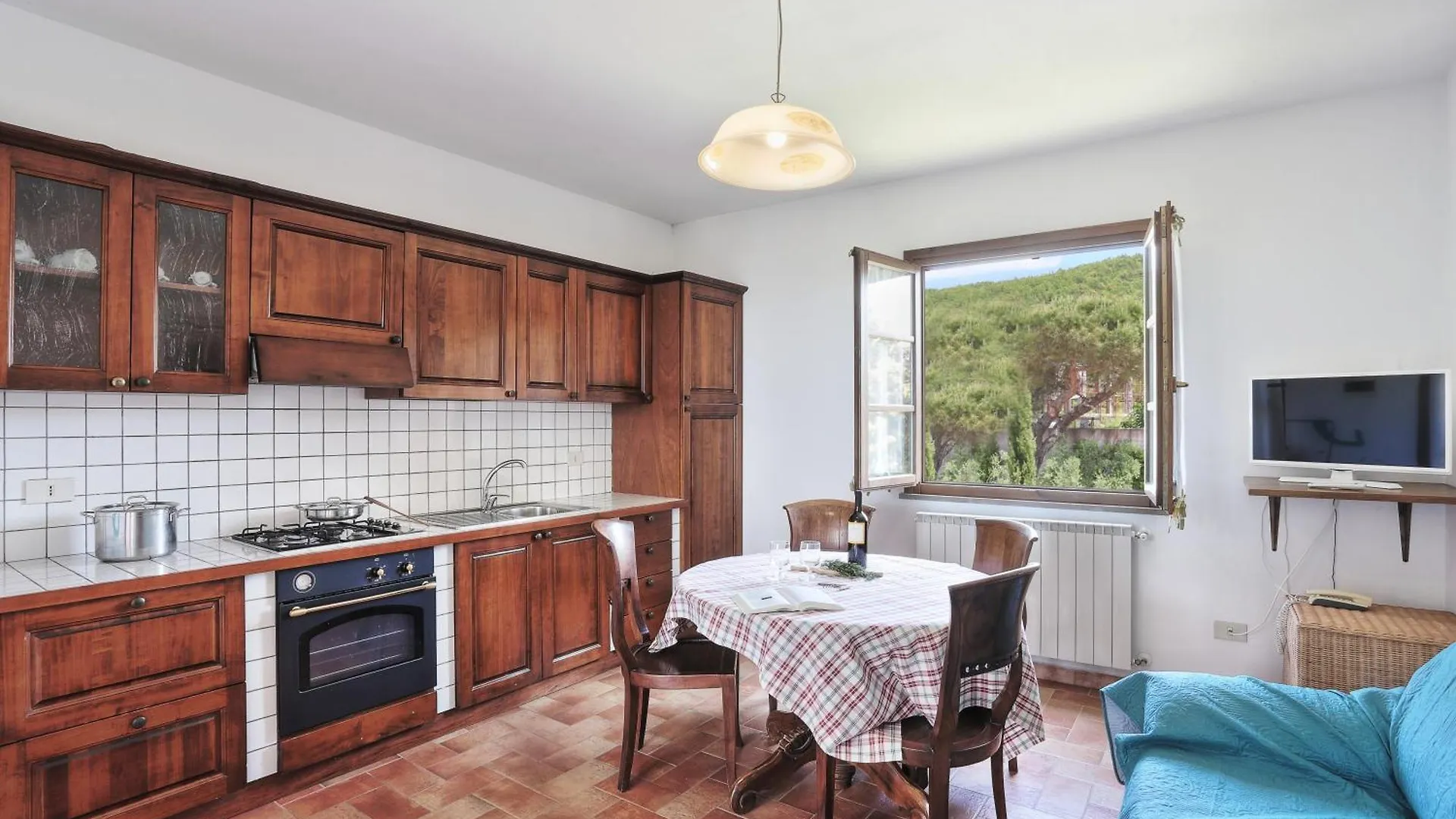 Borgo San Pecoraio Apartment Riparbella 0*,  Italy